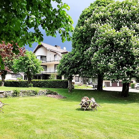 Harz Hotel Iris Sieber Dış mekan fotoğraf