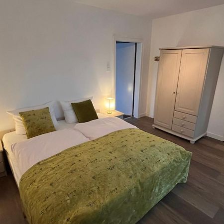 Harz Hotel Iris Sieber Dış mekan fotoğraf