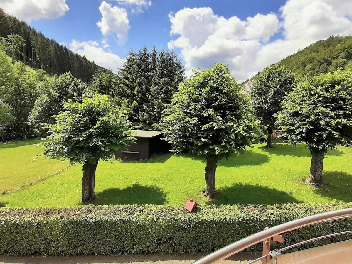 Harz Hotel Iris Sieber Dış mekan fotoğraf