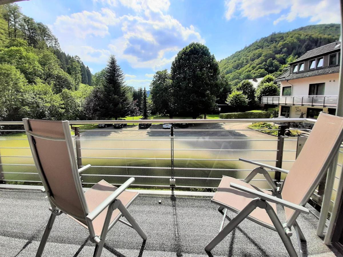 Harz Hotel Iris Sieber Dış mekan fotoğraf