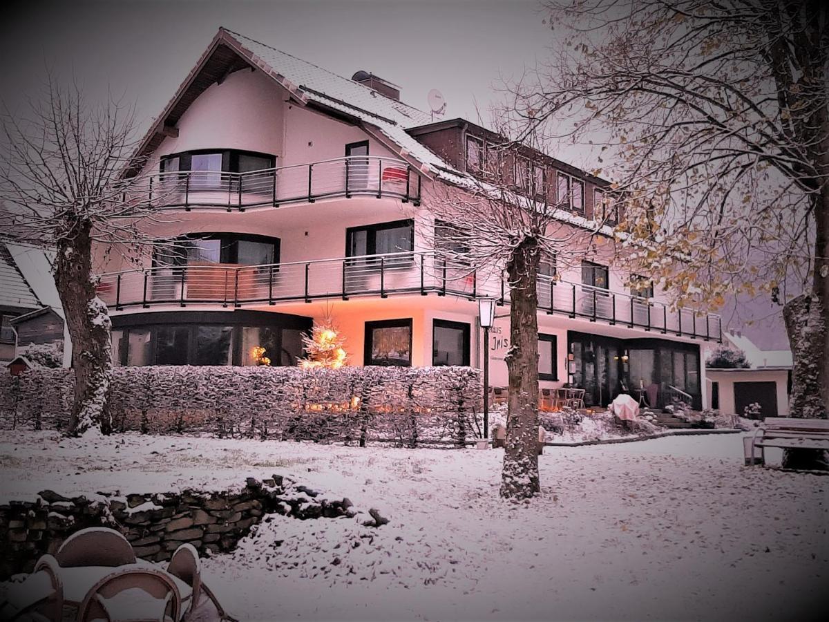 Harz Hotel Iris Sieber Dış mekan fotoğraf
