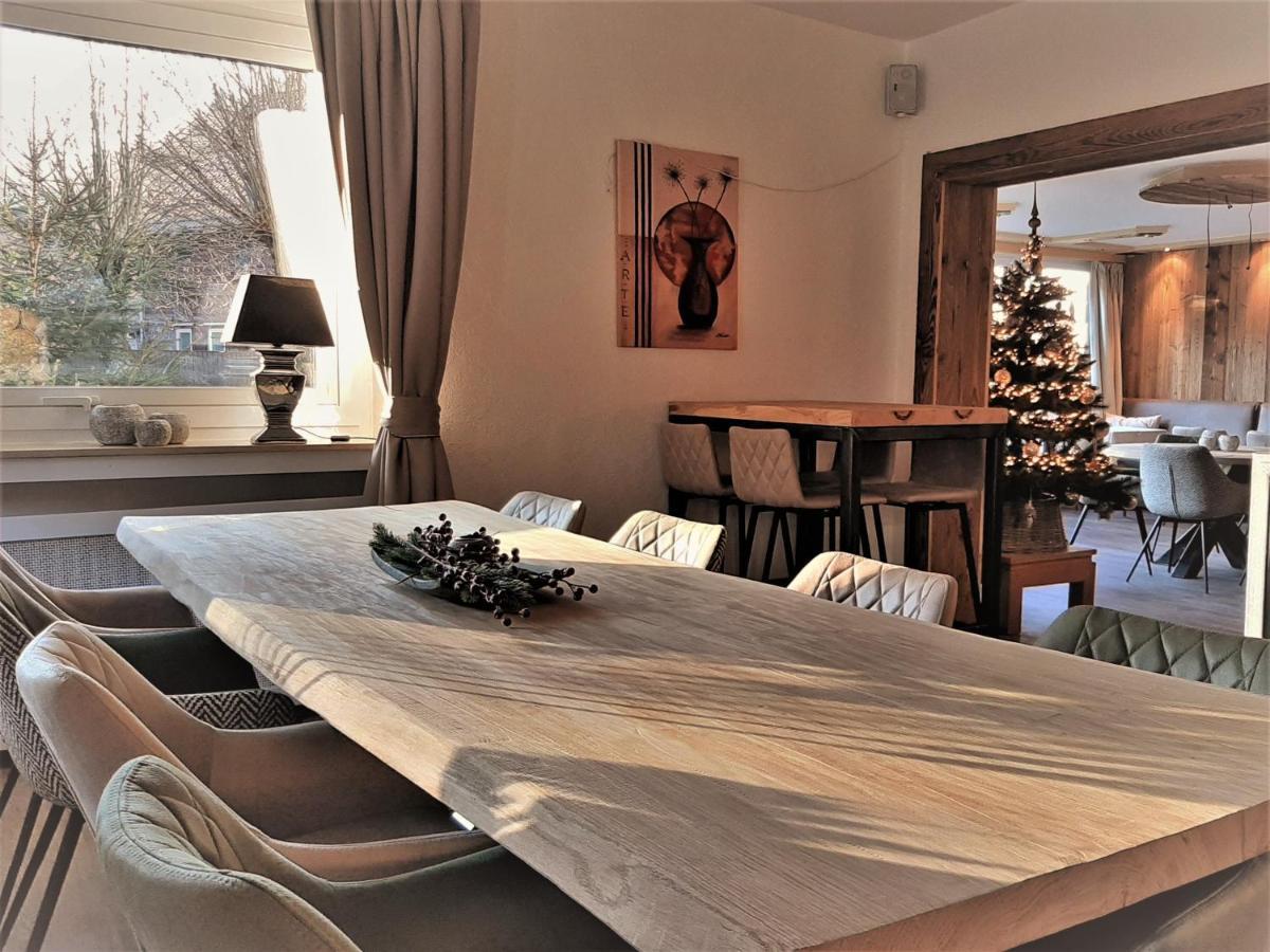 Harz Hotel Iris Sieber Dış mekan fotoğraf