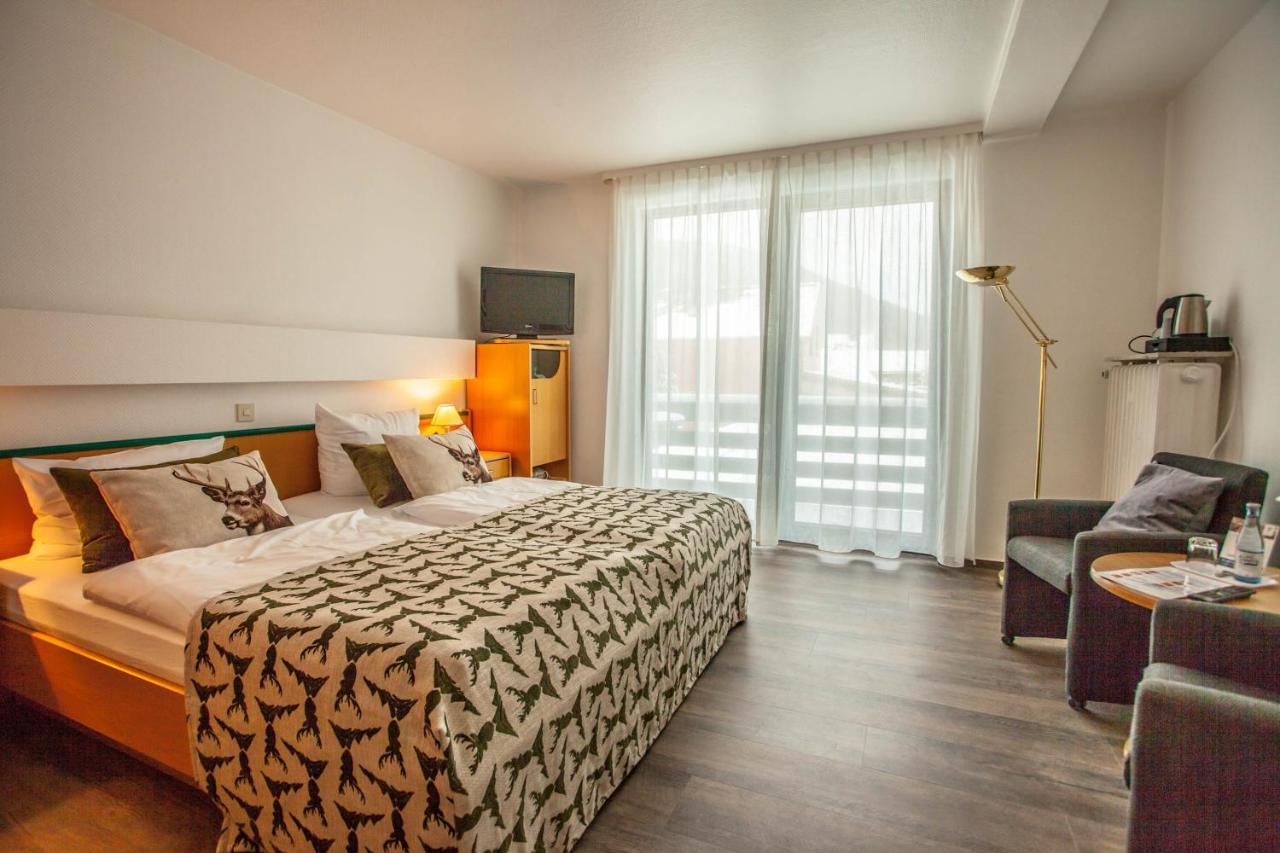 Harz Hotel Iris Sieber Dış mekan fotoğraf