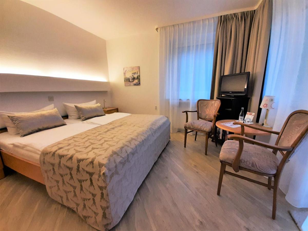 Harz Hotel Iris Sieber Dış mekan fotoğraf