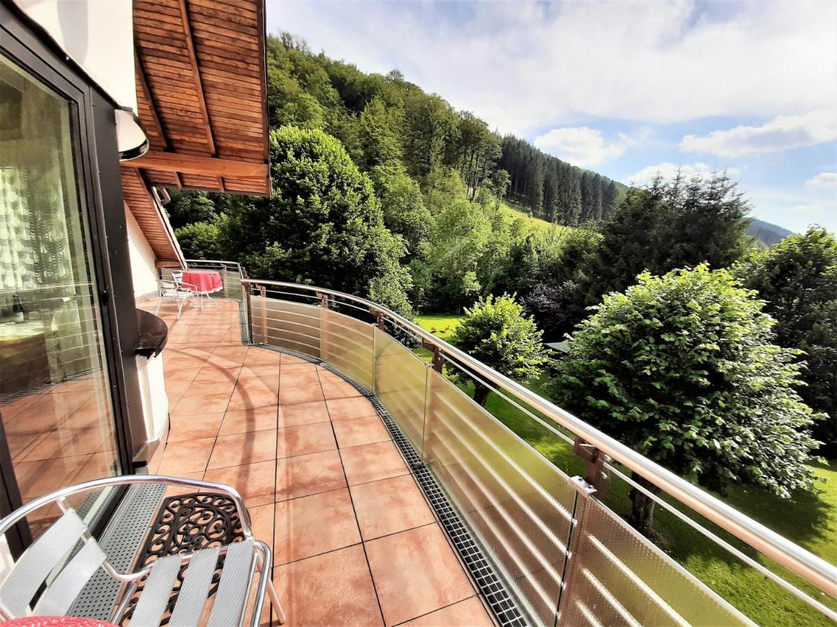 Harz Hotel Iris Sieber Dış mekan fotoğraf