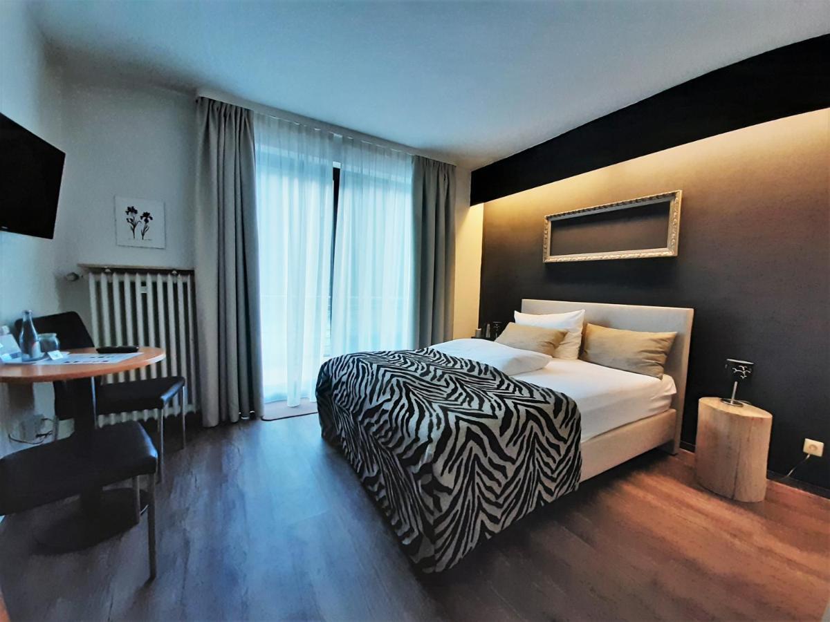 Harz Hotel Iris Sieber Dış mekan fotoğraf