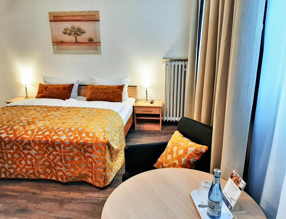 Harz Hotel Iris Sieber Dış mekan fotoğraf