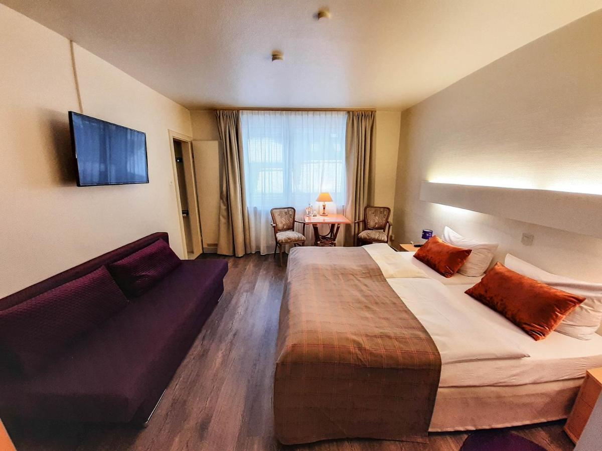 Harz Hotel Iris Sieber Dış mekan fotoğraf