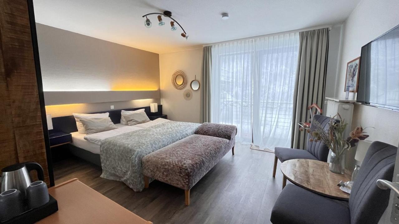 Harz Hotel Iris Sieber Dış mekan fotoğraf