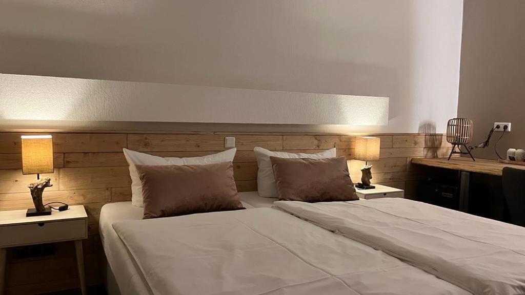 Harz Hotel Iris Sieber Dış mekan fotoğraf