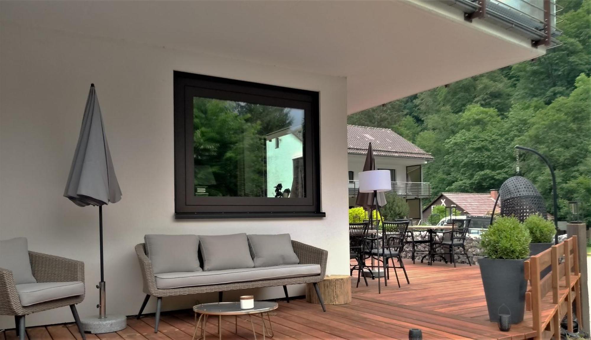 Harz Hotel Iris Sieber Dış mekan fotoğraf