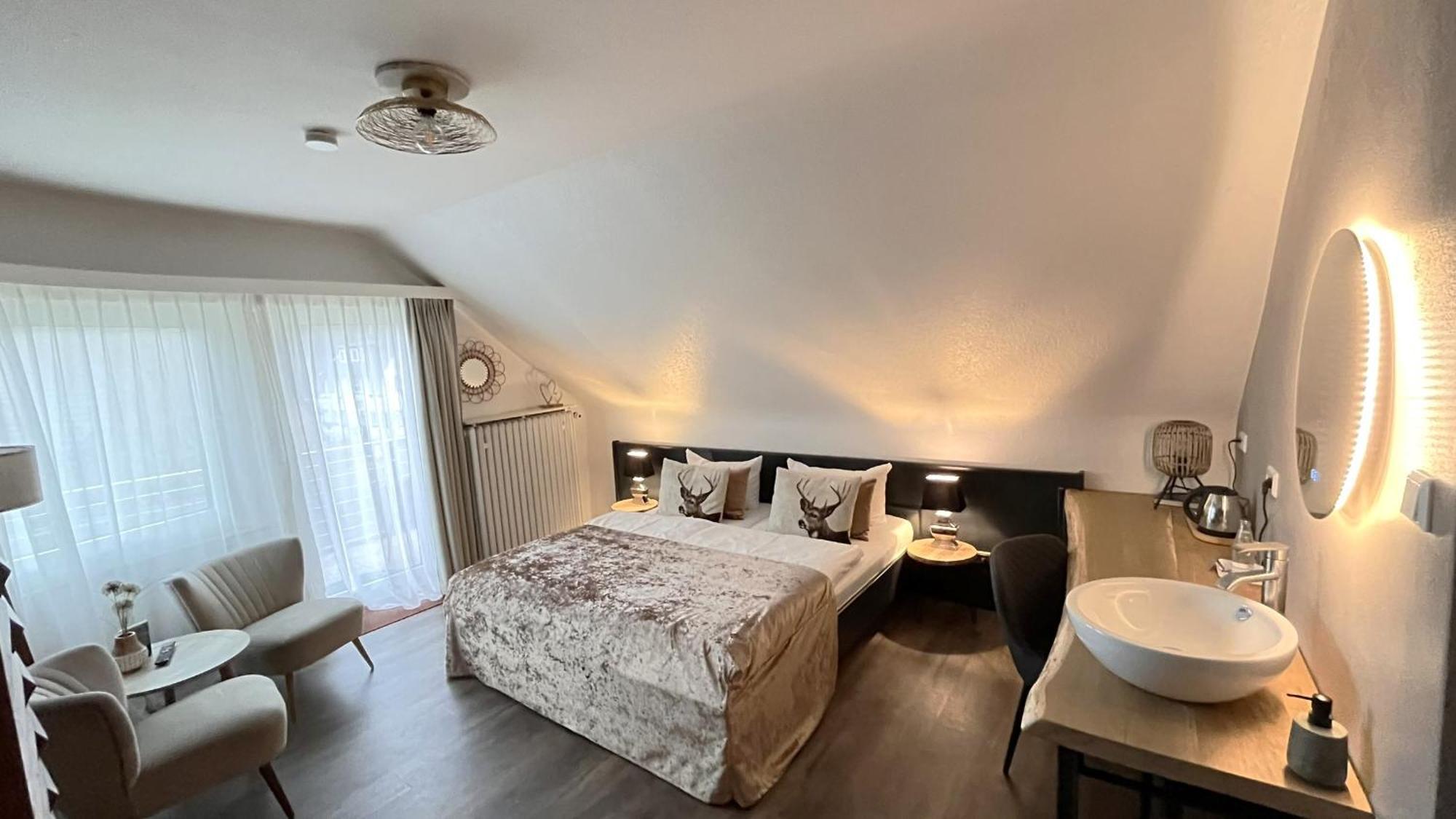 Harz Hotel Iris Sieber Dış mekan fotoğraf