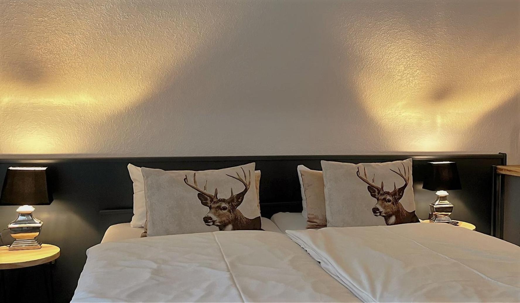 Harz Hotel Iris Sieber Dış mekan fotoğraf