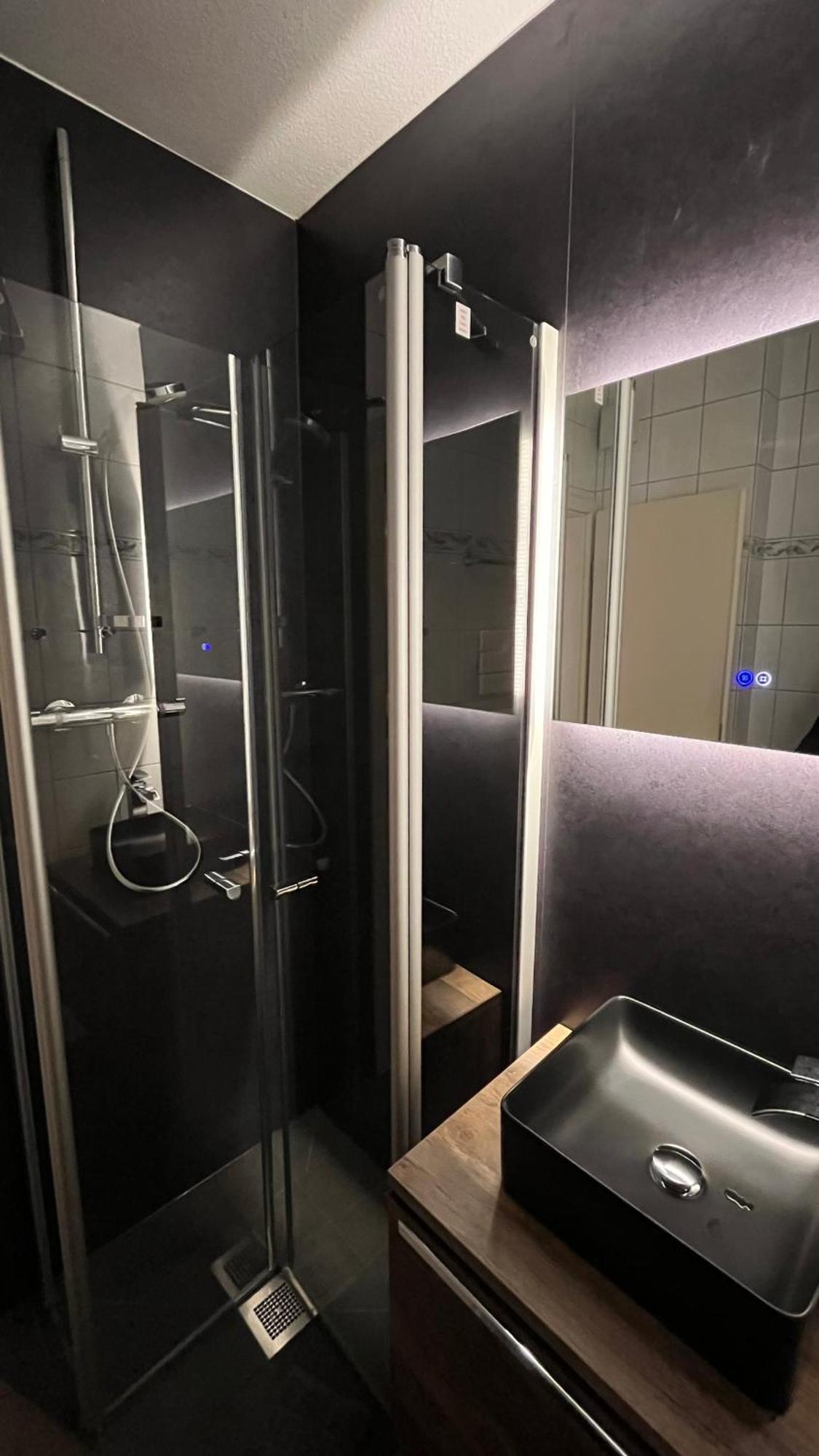 Harz Hotel Iris Sieber Dış mekan fotoğraf