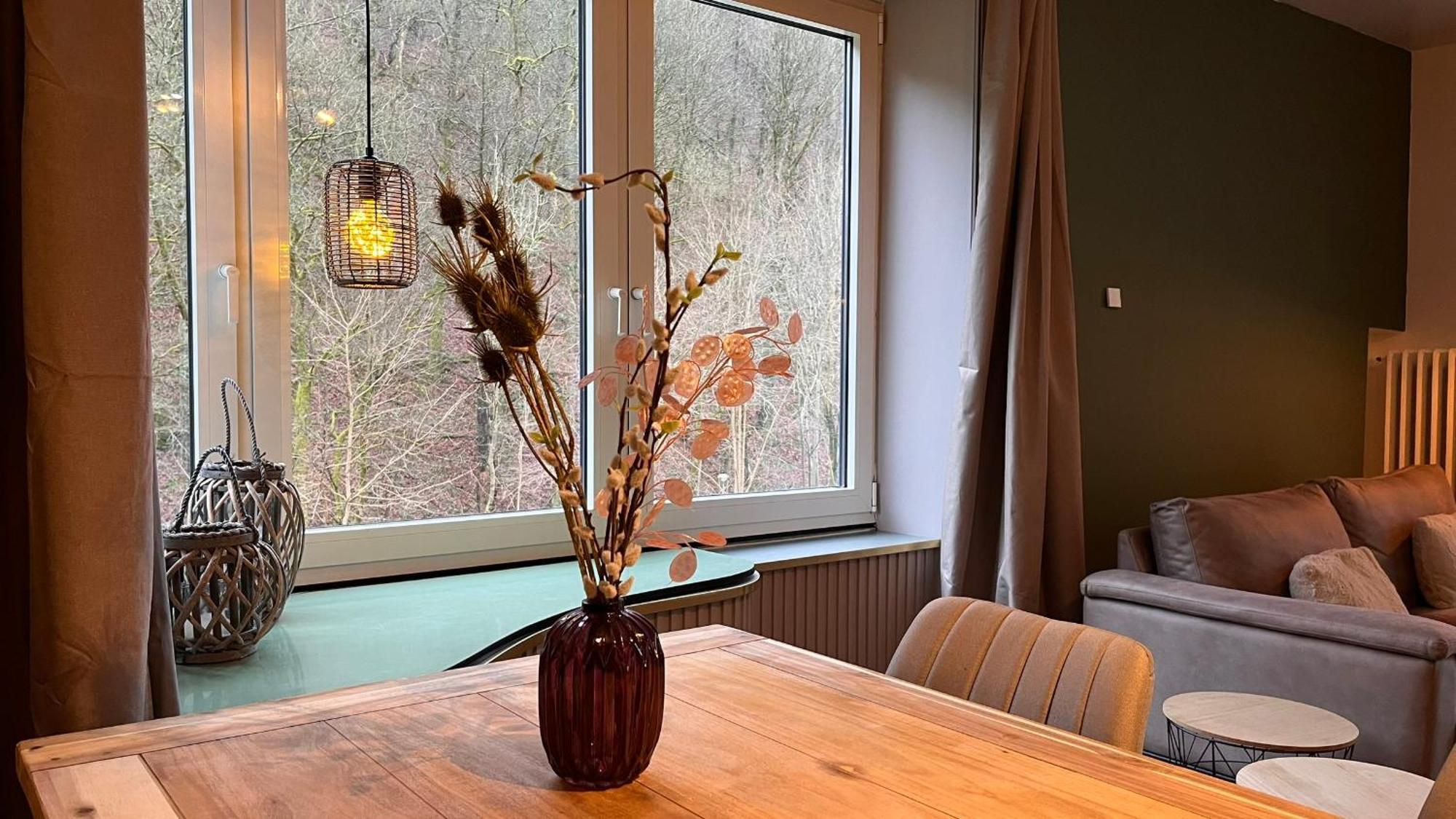 Harz Hotel Iris Sieber Dış mekan fotoğraf